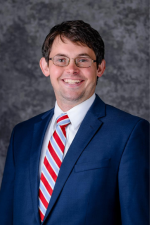 Dr. Daniel Barlow, MD
