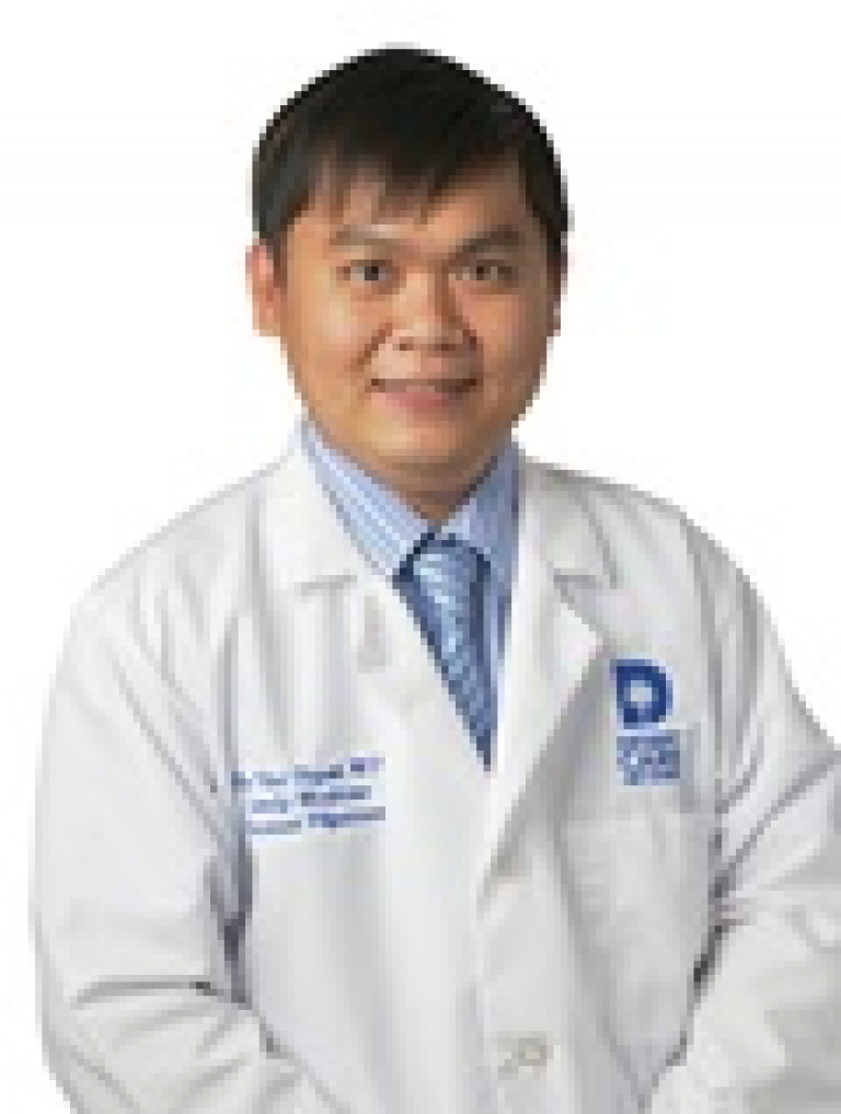 Dr. Bao Thai Huynh, MD