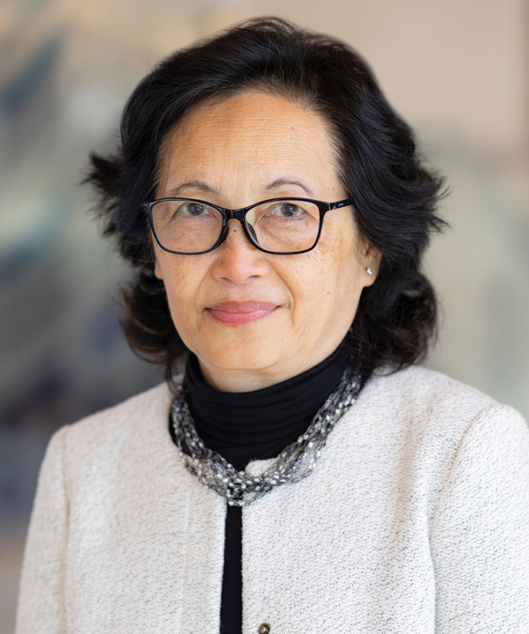 Dr. Hnin Khine, MD