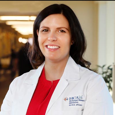 Dr. Madeline Edwards, MD