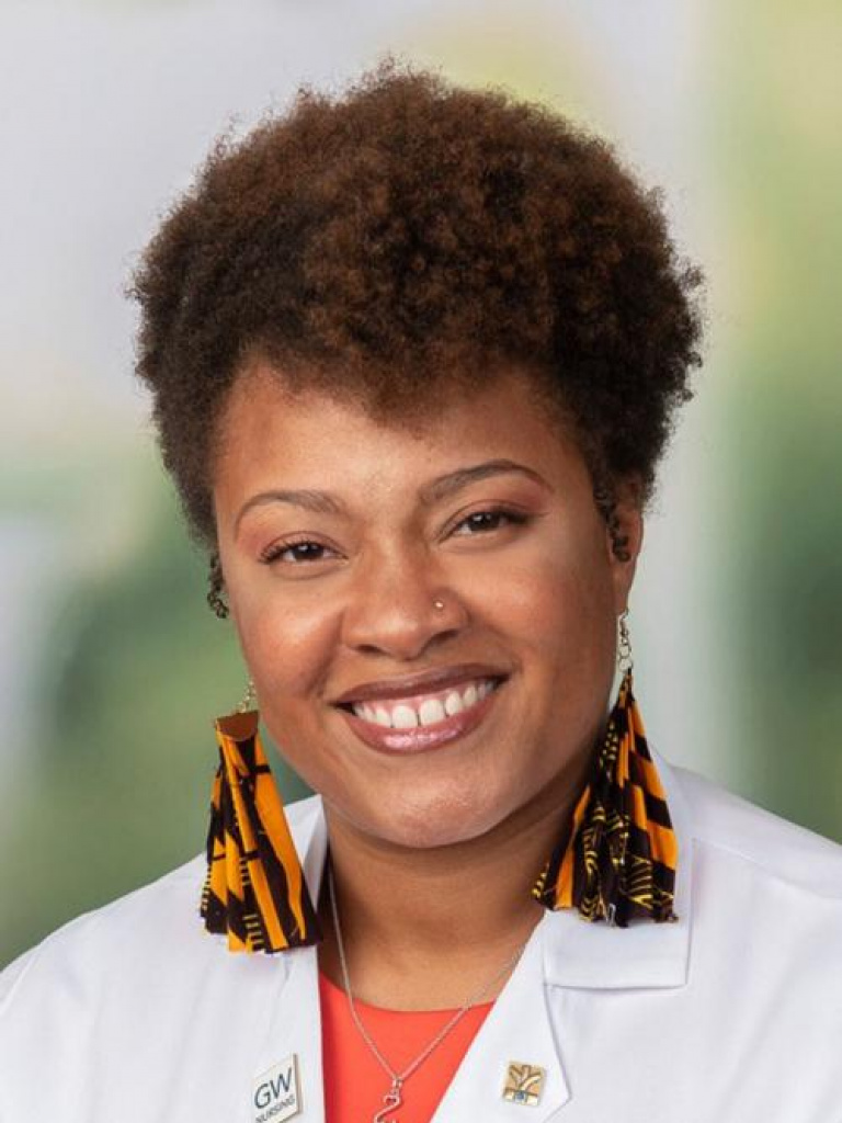 Ife Torrence, FNP-C