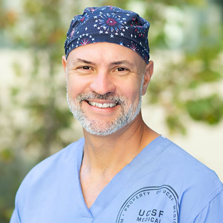 Dr. Jonathan Carter, MD