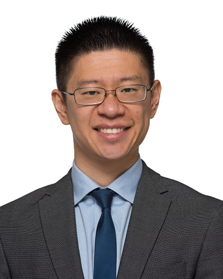 Dr. Youran Gao, MD