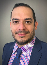 Dr. Armin Maghsoudlou, MD