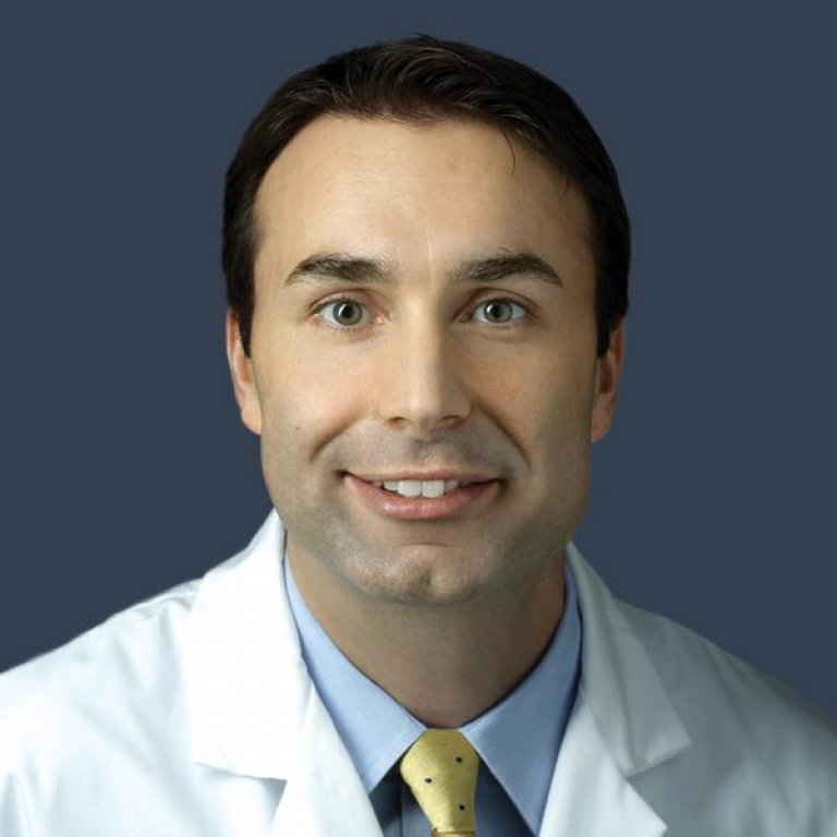 Dr. Geoffrey Gibney, MD