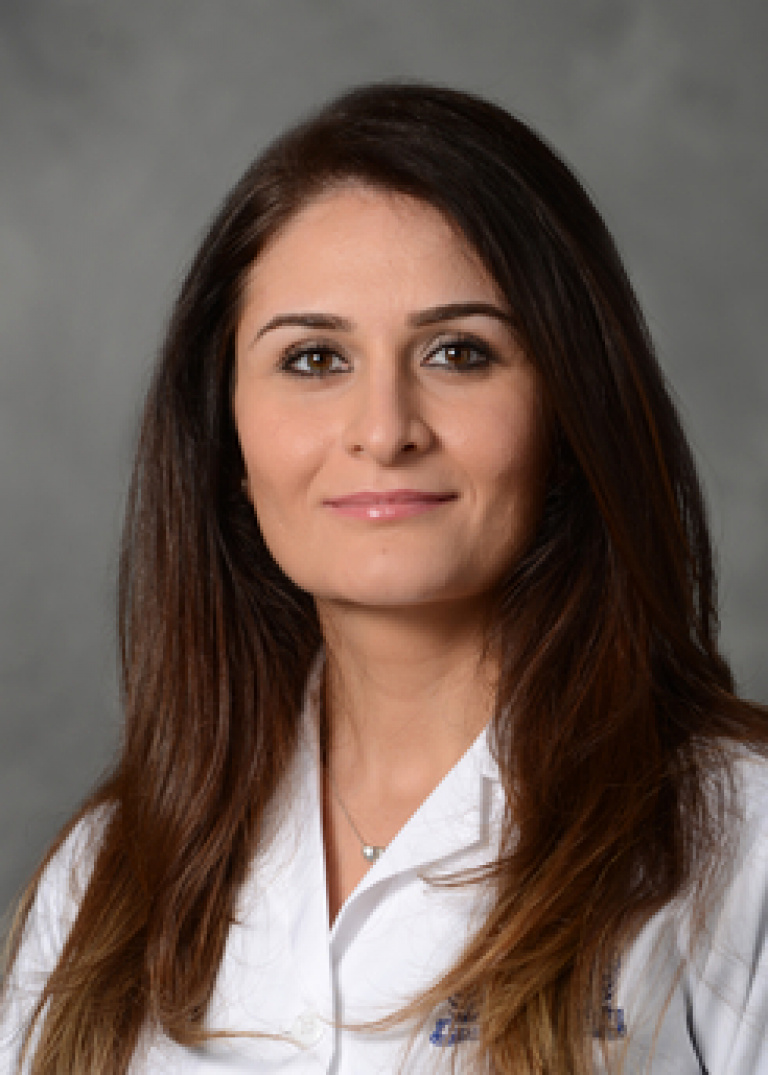 Dr. Yasaman Kavousi, MD