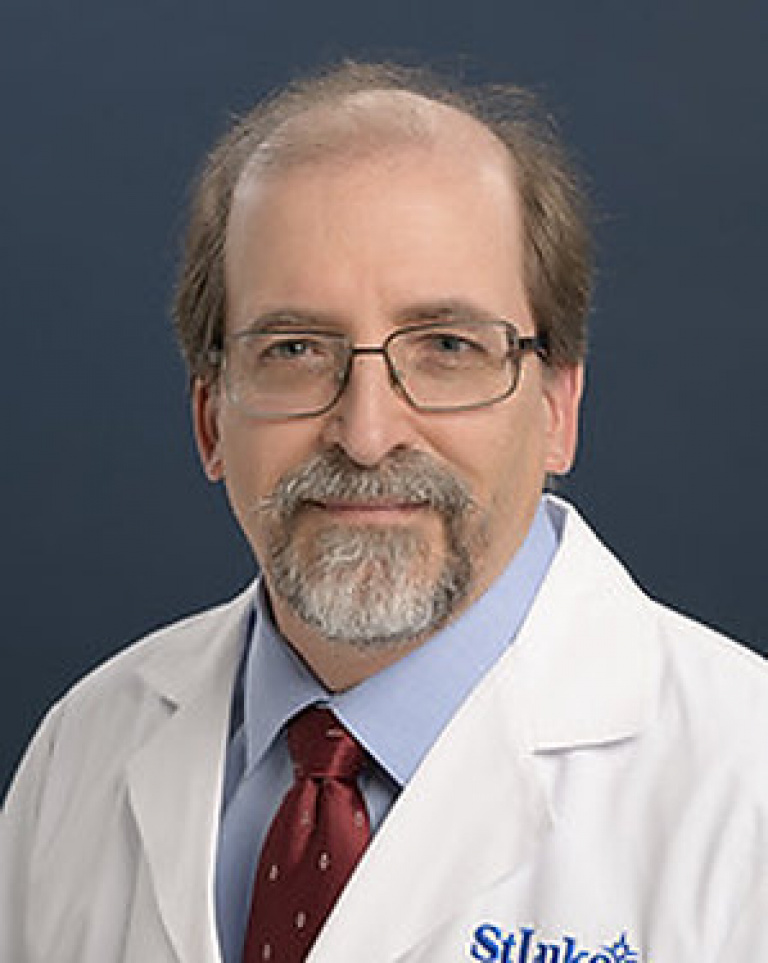 Dr. Gregory Bentzinger, DPM