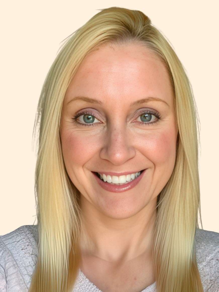 Angela Meyer, LCPC