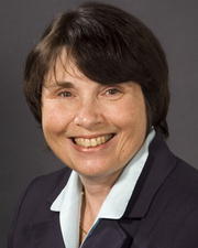 Dr. Arlene Redner, MD