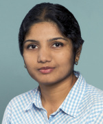 Dr. Nirupama Vadlakonda, MD
