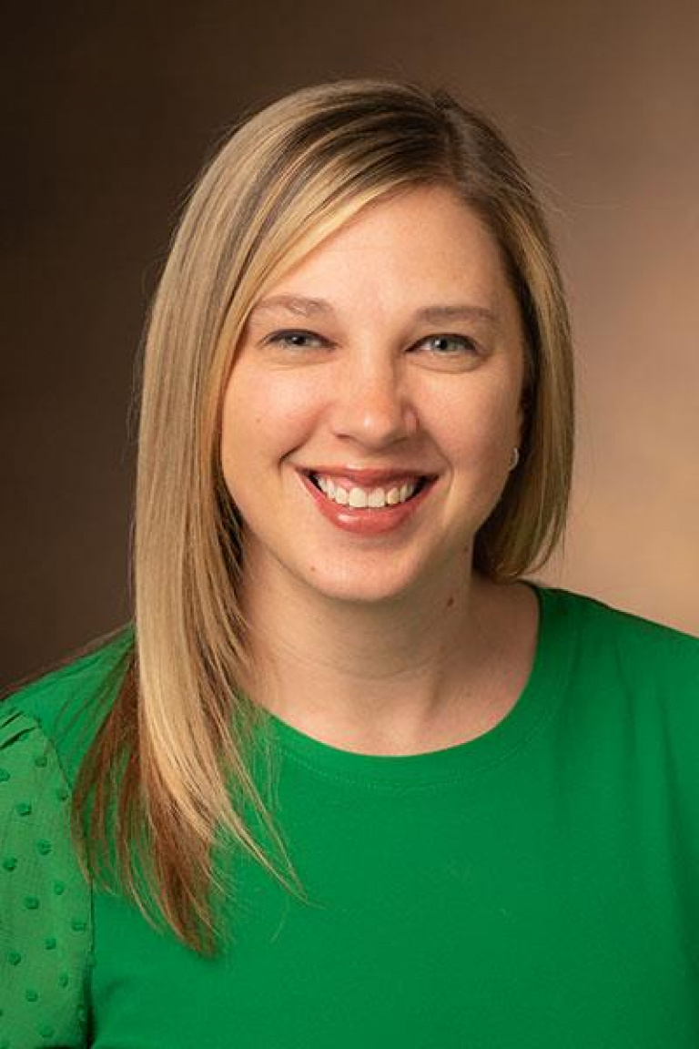 Dr. Bridget Zoeller, MD