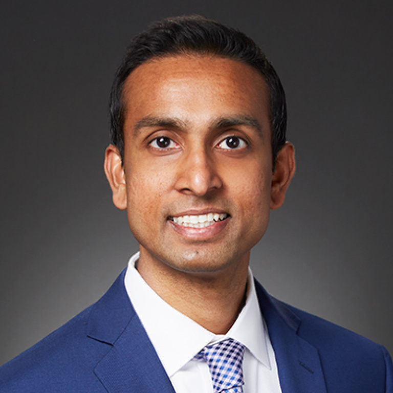 Dr. Nantha Surkunalingam, DO