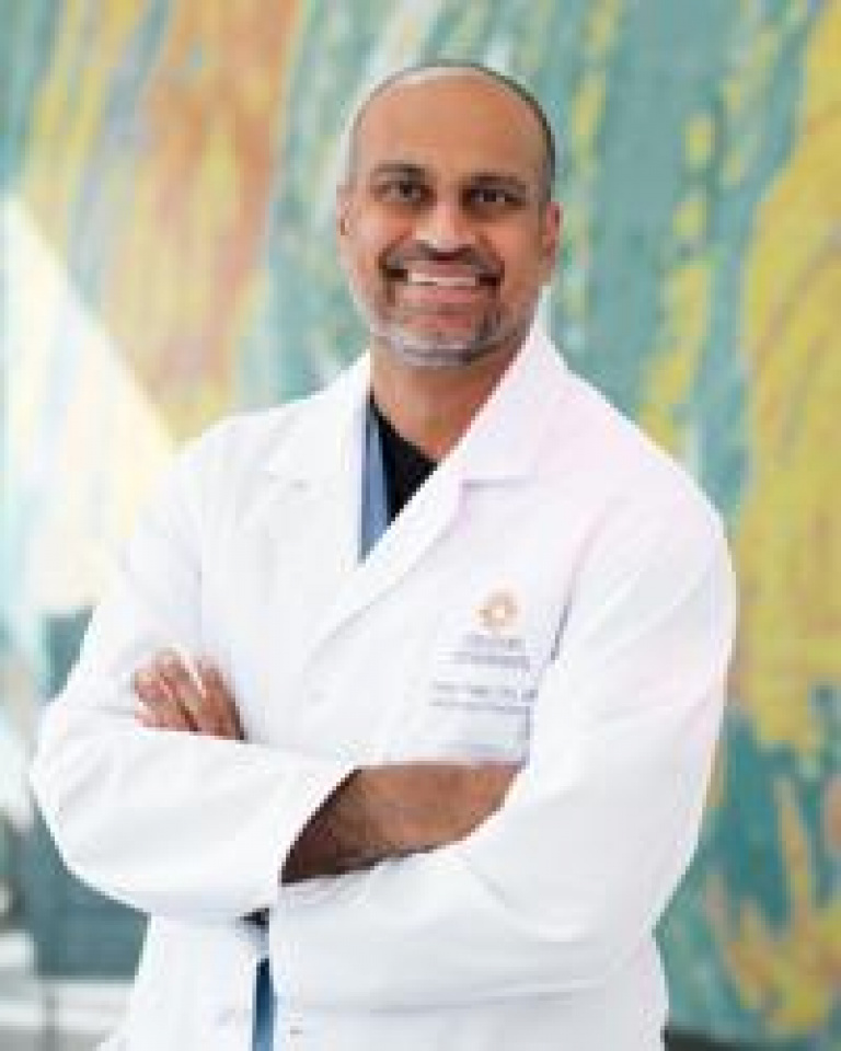 Dr. Ankur Patel, DO, Head & Neck Surgery Otolaryngologist - Dayton, OH ...