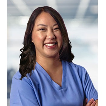 Melissa Miao, PA-C