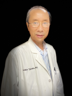 Dr. Sarikun Tjandra Jr, MD