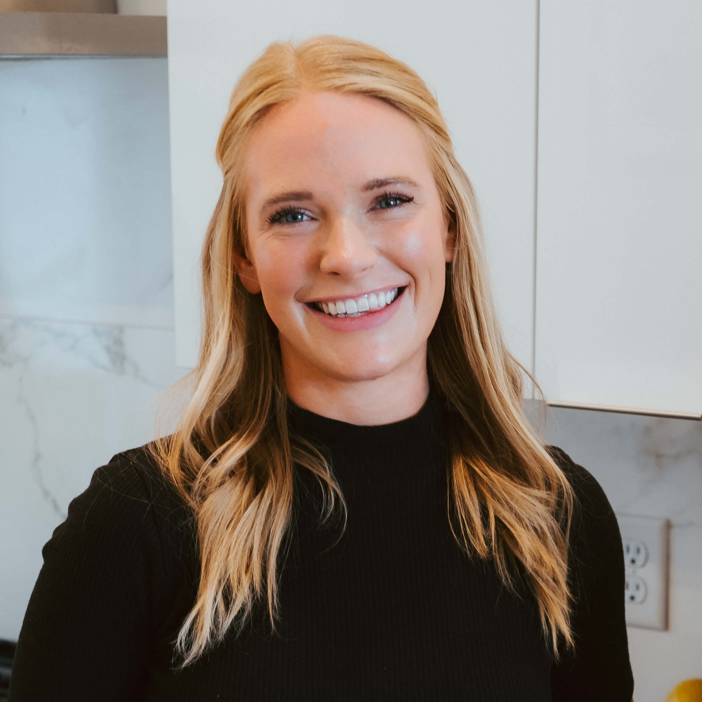 Erika Weber, RD