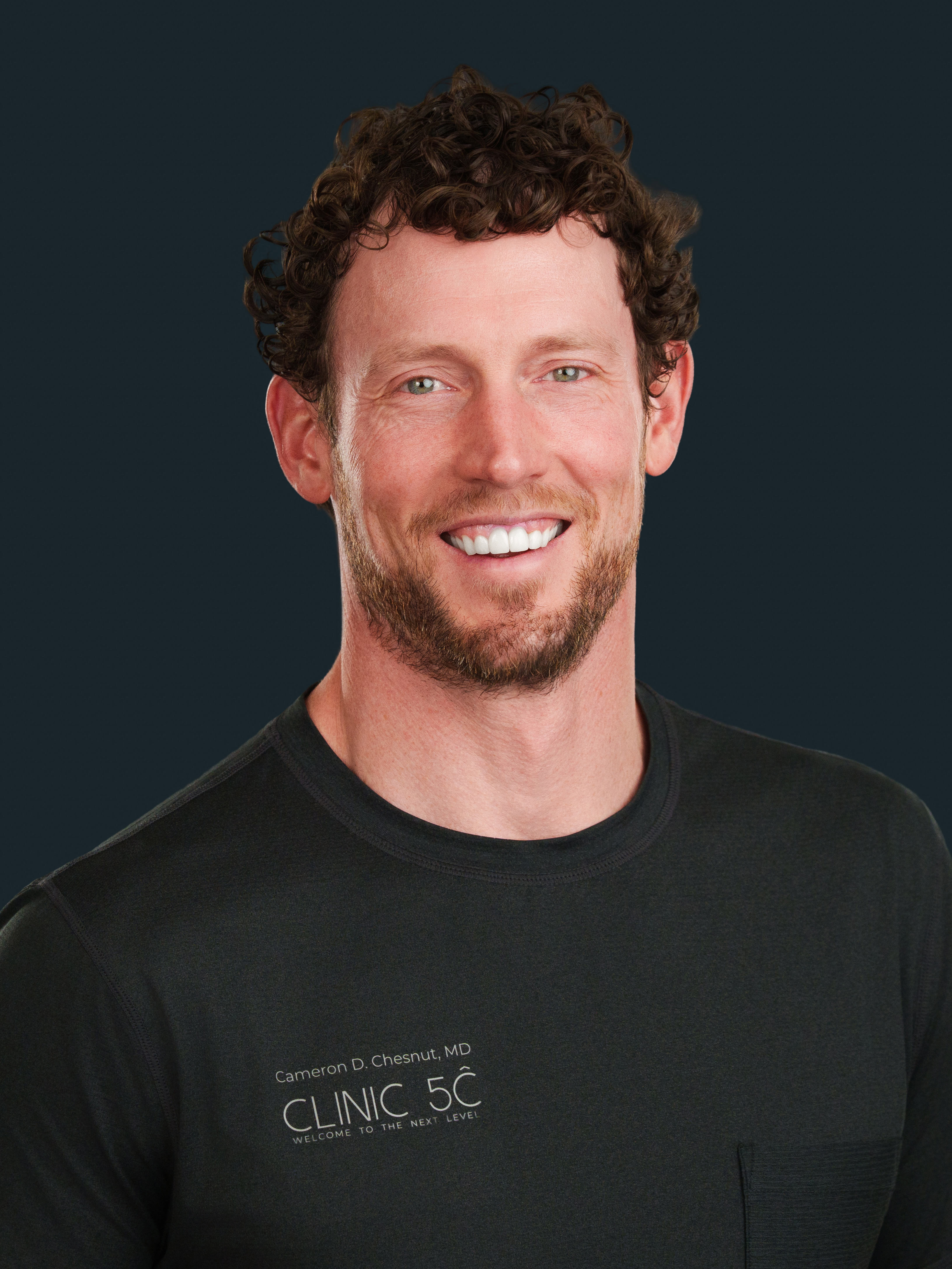 Dr. Cameron Chesnut, MD