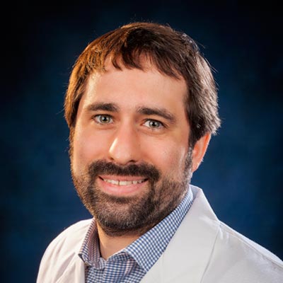 Dr. Michael Hall, MD