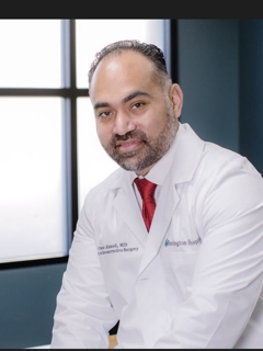 Dr. Omar Ahmed, MD
