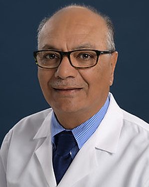 Dr. Manu Vachhani, MD