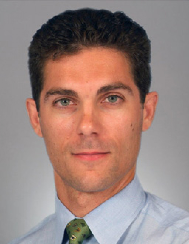 Dr. Robert Graham, MD