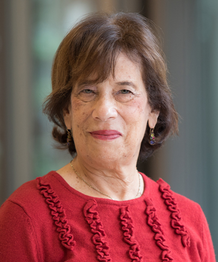 Dr. Ellen Wolf, MD