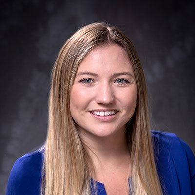 Meredith Alford, PA-C