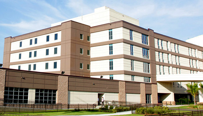 Del Sol Medical Center