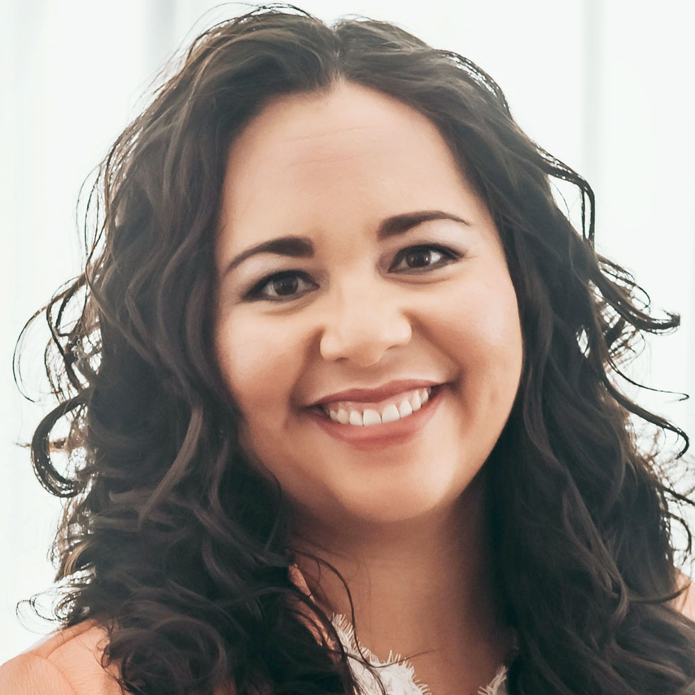 Reesa Morala, LMFT