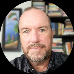 Mark Jimerson, LICSW