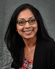 Dr. Sujata Kumbar, DO
