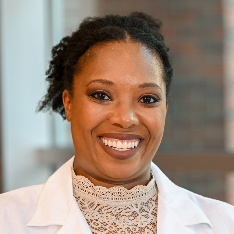Dr. Ariel Rodgers, MD