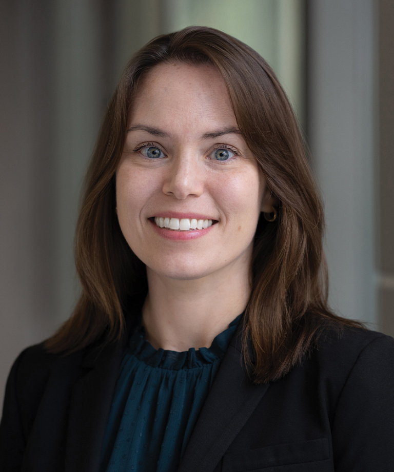 Dr. Katherine Baumann, MD