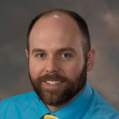 Dr. Tyler Dubs, MD