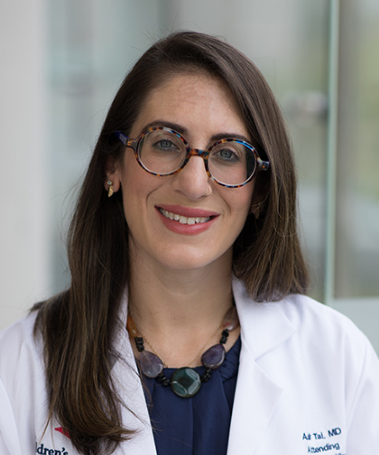 Dr. Adit Tal, MD