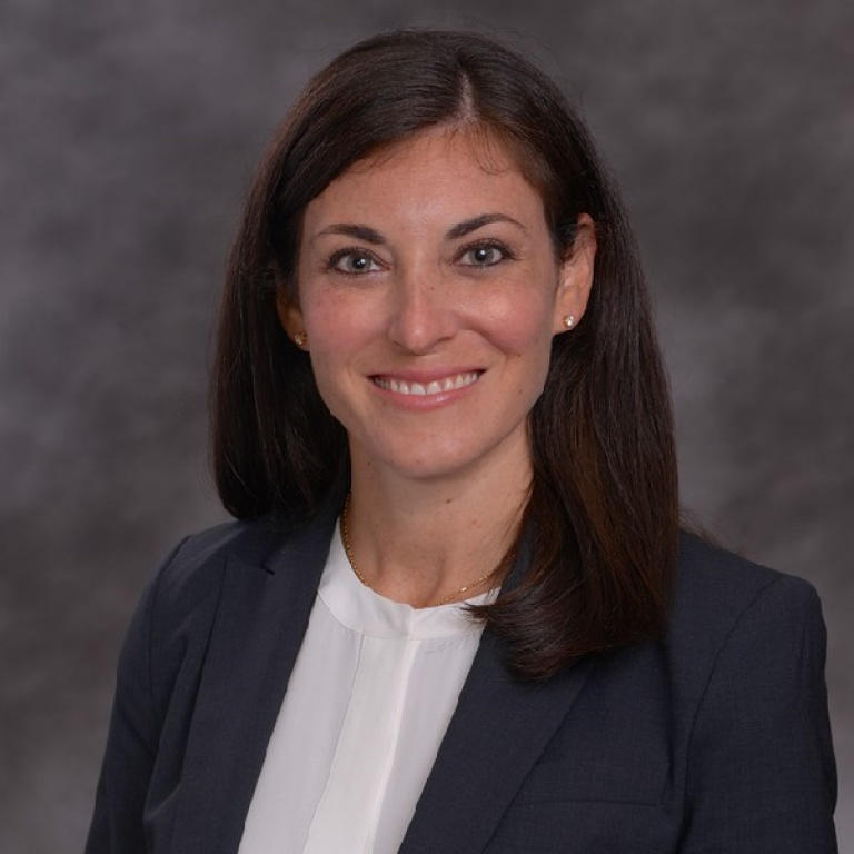 Dr. Stacie Kahan, MD