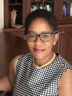 Dr. Susan Jenkins, MD