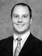 Dr. Edward McCarthy, DO