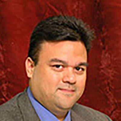 Dr. Mark Vives, MD