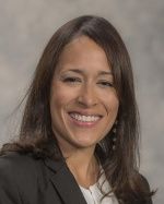 Dr. Dorka Jimenez Almonte, MD
