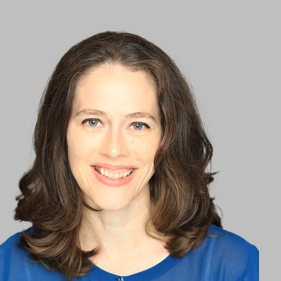 Dr. Elise Coulson, MD