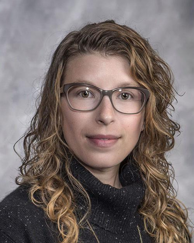 Dr. Carla Sterling, MD