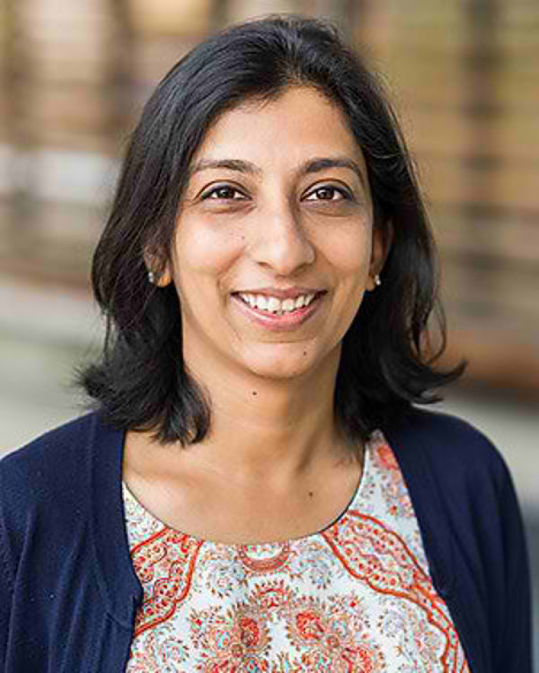 Dr. Surbhi Rohatgi, MD