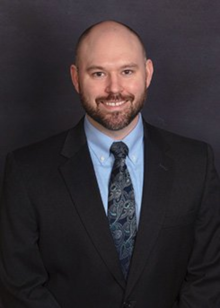 Dr. Randy Bell, MD