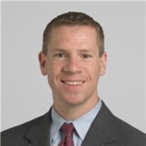 Dr. Robert Dean, MD