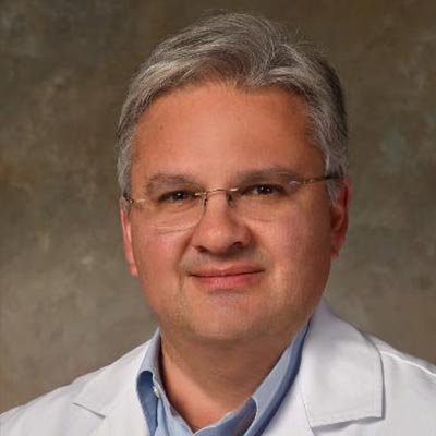 Dr. Angel Fernandez Segura, MD