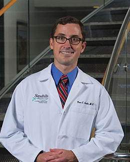 Dr. Thomas Austin, MD