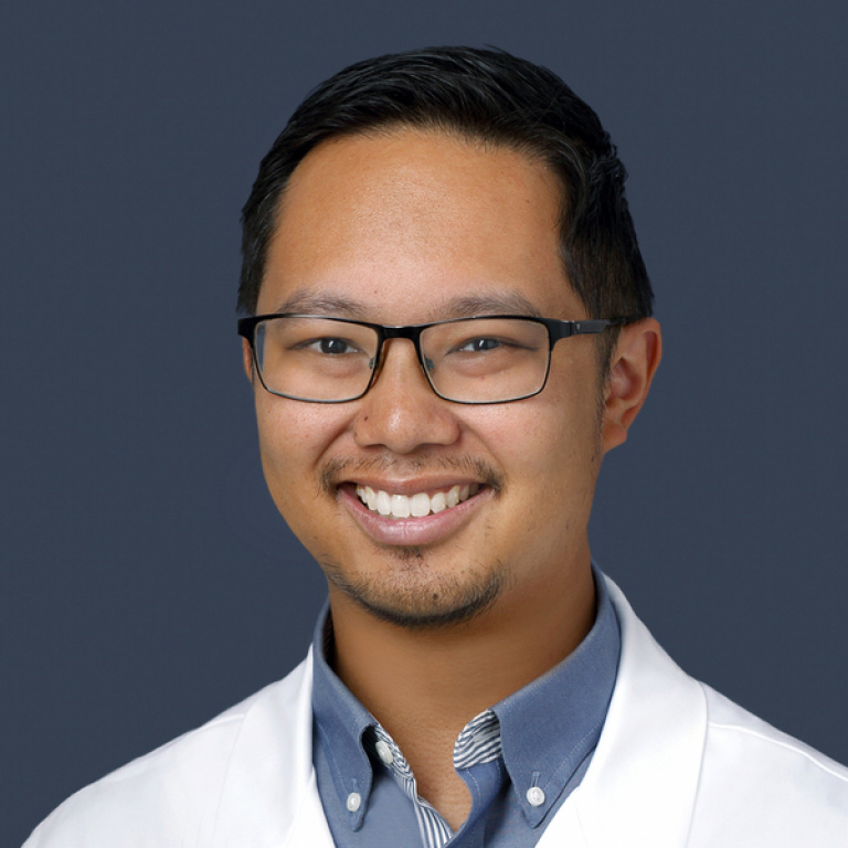 Dr. Lonnie Thach, MD