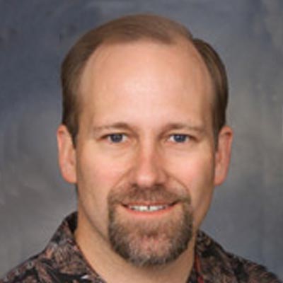 Dr. Douglas Blank, MD