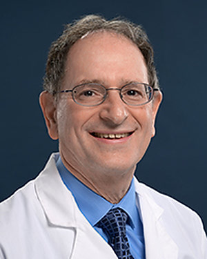 Dr. Robert Diamond, DPM